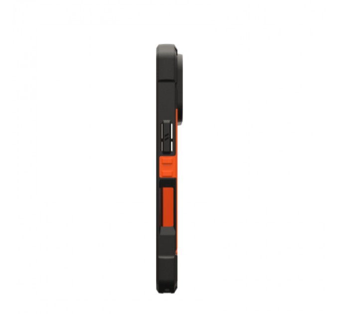 UAG Чохол до мобільного телефона UAG Pathfinder MagSafe iPhone 17 Pro Orange (114548119797)