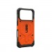 UAG Чохол до мобільного телефона UAG Pathfinder MagSafe iPhone 17 Pro Orange (114548119797)