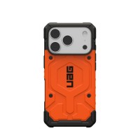 Чохол до мобільного телефона UAG Pathfinder MagSafe iPhone 17 Pro Orange (114548119797)