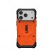 UAG Чохол до мобільного телефона UAG Pathfinder MagSafe iPhone 17 Pro Orange (114548119797)