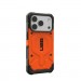 UAG Чохол до мобільного телефона UAG Pathfinder MagSafe iPhone 17 Pro Orange (114548119797)