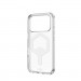 UAG Чохол до мобільного телефона UAG Plyo MagSafe iPhone 17 Pro Ice/White (114529114341)