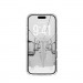 UAG Чохол до мобільного телефона UAG Plyo MagSafe iPhone 17 Pro Ice/White (114529114341)