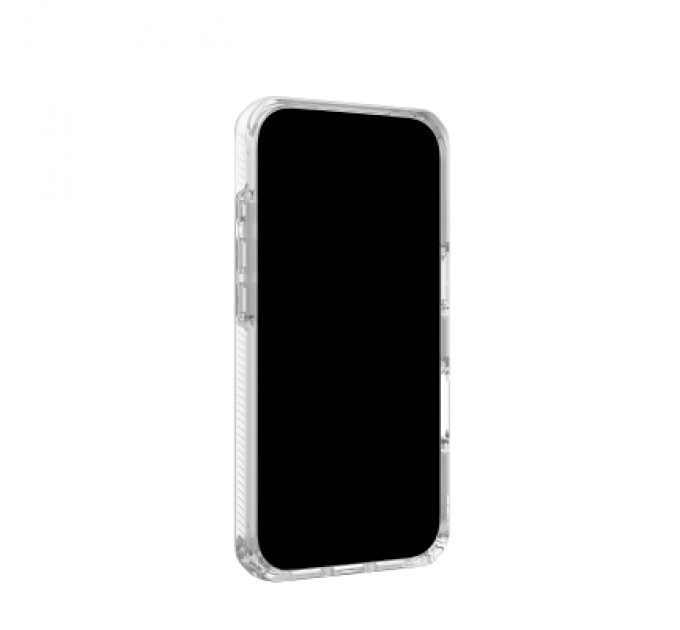 UAG Чохол до мобільного телефона UAG Plyo MagSafe iPhone 17 Pro Ice/White (114529114341)