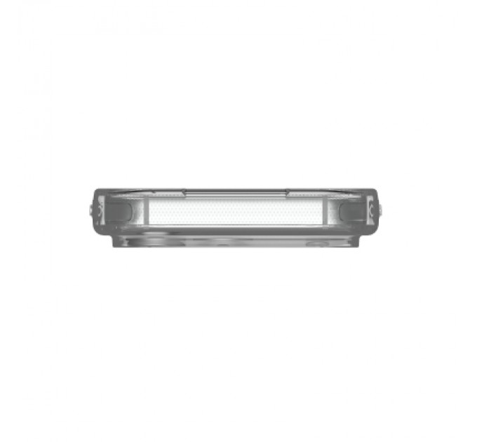 UAG Чохол до мобільного телефона UAG Plyo MagSafe iPhone 17 Pro Ice/White (114529114341)