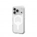 UAG Чохол до мобільного телефона UAG Plyo MagSafe iPhone 17 Pro Ice/White (114529114341)