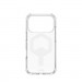 UAG Чохол до мобільного телефона UAG Plyo MagSafe iPhone 17 Pro Ice/White (114529114341)
