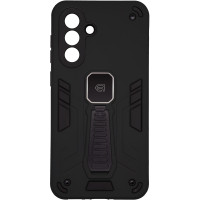 Чохол до мобільного телефона Armorstandart Proover Samsung A36 5G Black (ARM85773)