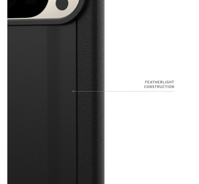 UAG Чохол до мобільного телефона UAG Scout Google Pixel 10 Pro Black (614465114040)