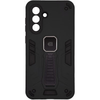 Чохол до мобільного телефона Armorstandart Proover Samsung A56 5G Black (ARM85776)