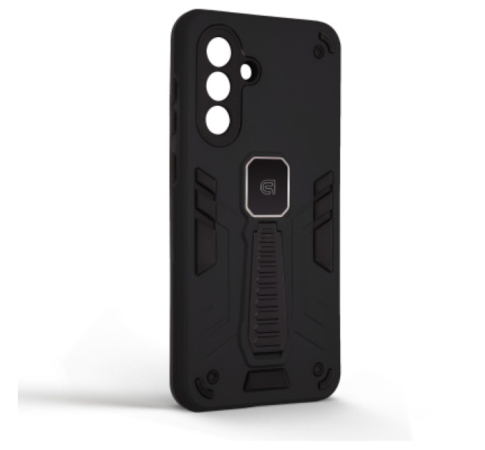 Armorstandart Чохол до мобільного телефона Armorstandart Proover Samsung A56 5G Black (ARM85776)