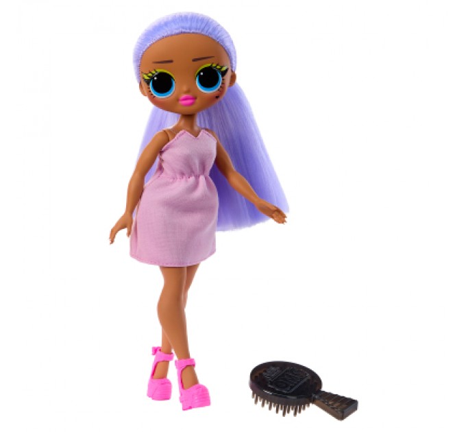L.O.L. Surprise! Лялька L.O.L. Surprise! OPP O.M.G. Міс Роял (989912)