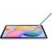 Samsung Планшет Samsung Galaxy Tab S6 Lite 10.4 Wi-Fi 4/64GB Blue (SM-P613NZBASEK)
