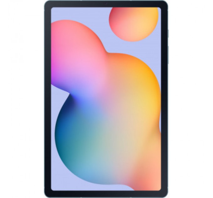 Samsung Планшет Samsung Galaxy Tab S6 Lite 10.4 Wi-Fi 4/64GB Blue (SM-P613NZBASEK)