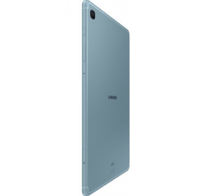 Samsung Планшет Samsung Galaxy Tab S6 Lite 10.4 Wi-Fi 4/64GB Blue (SM-P613NZBASEK)