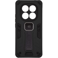 Чохол до мобільного телефона Armorstandart Proover Xiaomi Redmi Note 14 Pro 4G / 14 Pro 5G / Poco X7 5G Black (ARM85791)