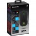 Defender Мишка Defender Arga GM-049 USB Black (52049)