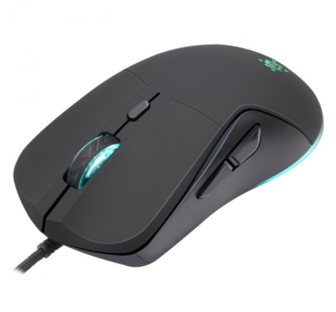 Defender Мишка Defender Arga GM-049 USB Black (52049)