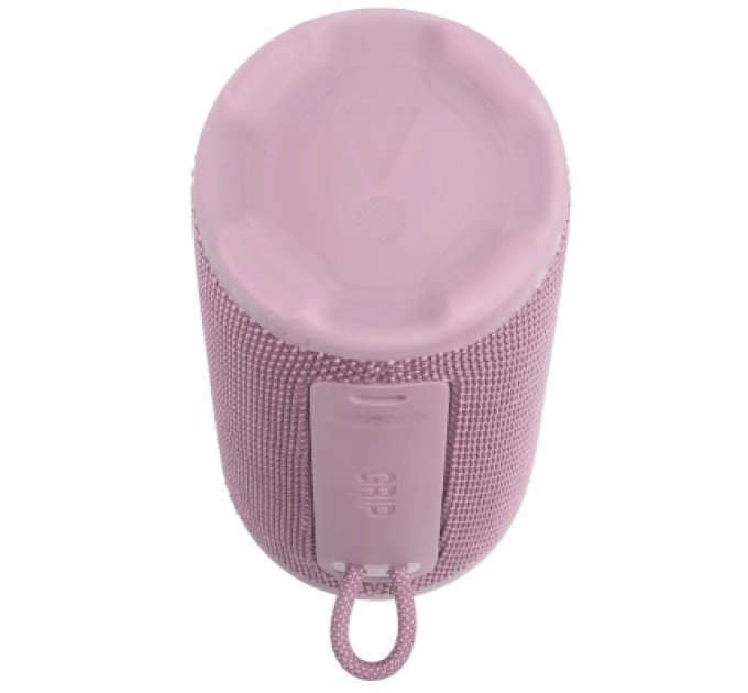 JBL Акустична система JBL Grip Pink (JBLGRIPPIK)