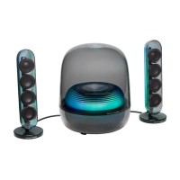 Акустична система Harman Kardon SoundSticks 5 Black (HKSOUNDSTK5BEP)