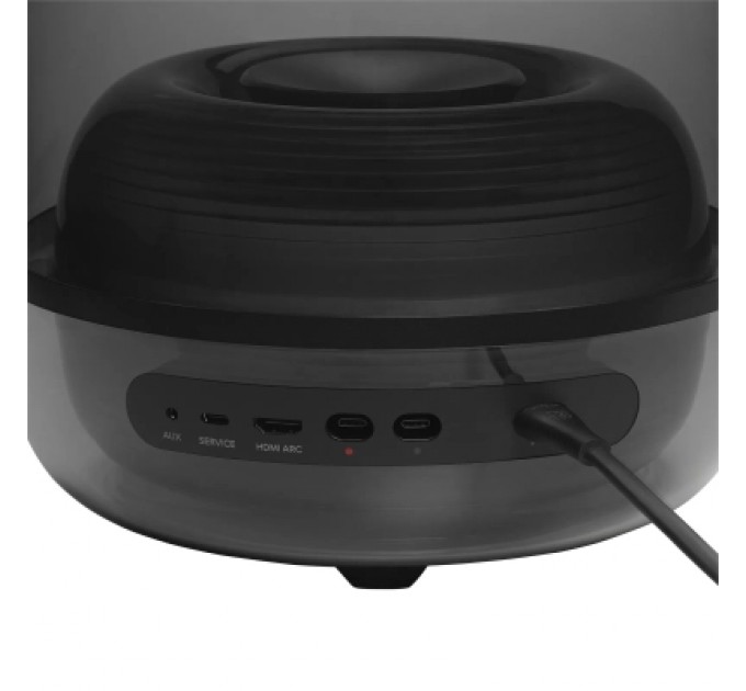 Harman Kardon Акустична система Harman Kardon SoundSticks 5 Black (HKSOUNDSTK5BEP)