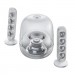 Harman Kardon Акустична система Harman Kardon SoundSticks 5 White (HKSOUNDSTK5WEP)