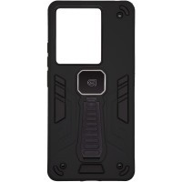 Чохол до мобільного телефона Armorstandart Proover Xiaomi Redmi Note 14S 4G Black (ARM85797)
