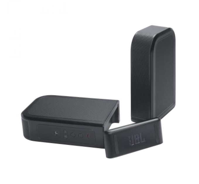 JBL Акустична система JBL Bar 1000MK2 (JBLBAR1300M2BLKEP)