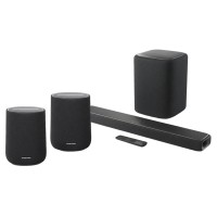 Акустична система JBL Enchant 900 + Enchant Sub + Enchant Speaker x2 (HKENCH900W2SPKSUB)