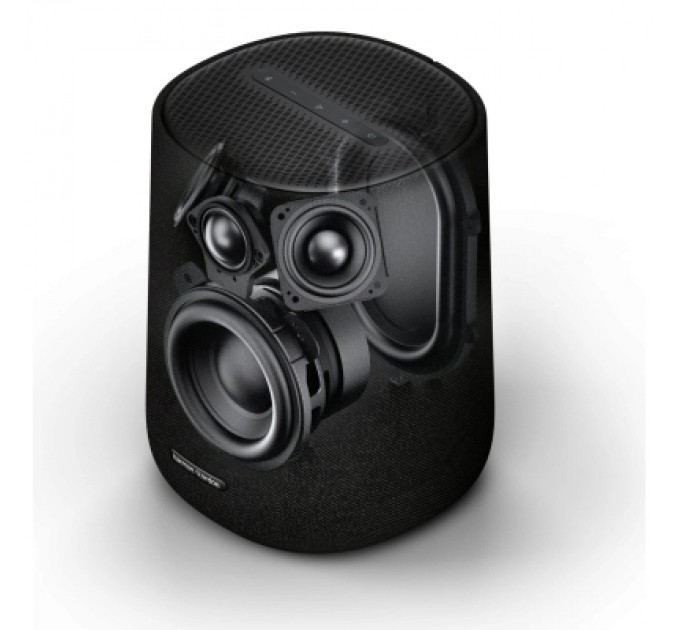 JBL Акустична система JBL Enchant 900 + Enchant Sub + Enchant Speaker x2 (HKENCH900W2SPKSUB)