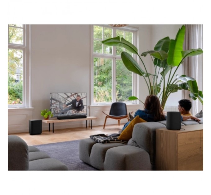 JBL Акустична система JBL Enchant 900 + Enchant Sub + Enchant Speaker x2 (HKENCH900W2SPKSUB)