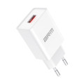 Armorstandart Зарядний пристрій Armorstandart AR02 Basic USB 3.1A White (ARM59714)