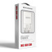 Armorstandart Зарядний пристрій Armorstandart AR02 Basic USB 3.1A White (ARM59714)