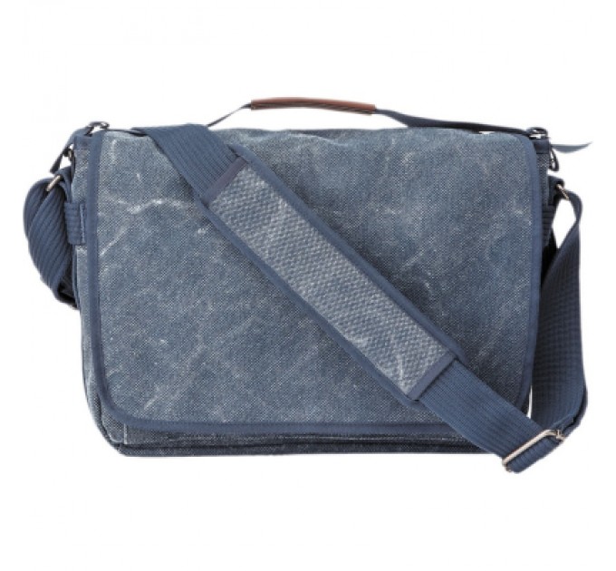 Think Tank Сумка для ноутбука Think Tank 15" Retrospective 15L Blue Slate (87453000723)