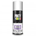 Pintyplus Фарба-аерозоль Pintyplus на алкідній основі BASIC Ral B126, Фіолетовий світлий, 200 мл (8429576108408)