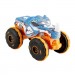 Hot Wheels Радіокерована іграшка Hot Wheels Автомодель Monster Trucks Rhinomite 1:15 (JBK11)