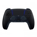 Sony Playstation Геймпад Sony Playstation DualSense Bluetooth PS5 Midnight Black (1000050265)