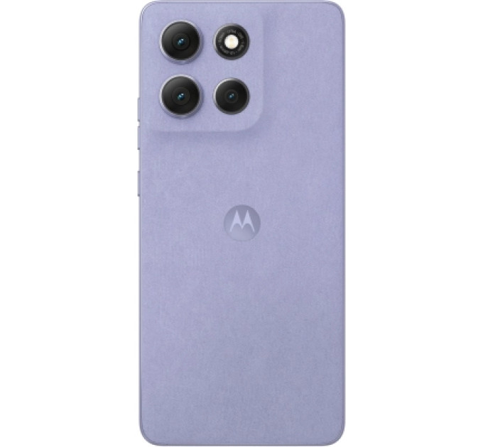 Motorola Мобільний телефон Motorola G86 8/256GB Cosmic Sky (PB7L0090RS)
