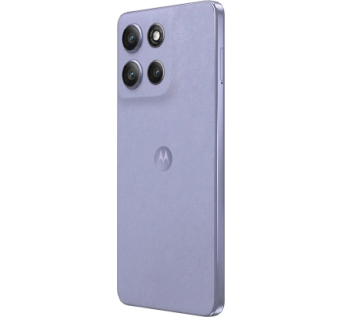 Motorola Мобільний телефон Motorola G86 8/256GB Cosmic Sky (PB7L0090RS)