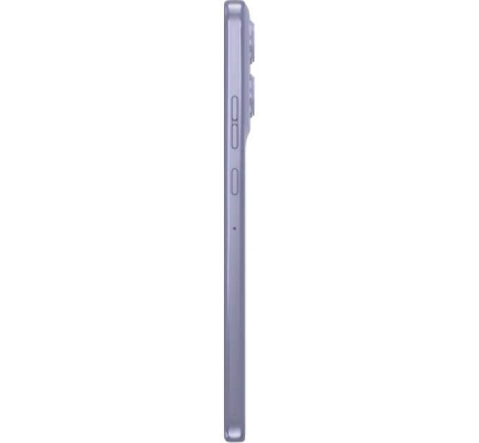Motorola Мобільний телефон Motorola G86 8/256GB Cosmic Sky (PB7L0090RS)