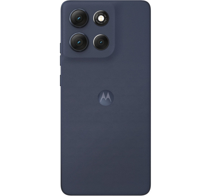 Motorola Мобільний телефон Motorola G86 8/256GB Spellbound (PB7L0101RS)