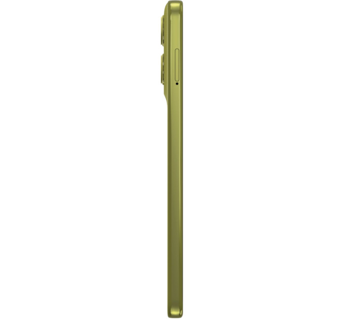 Motorola Мобільний телефон Motorola G86 8/256GB Golden Cypress (PB7L0115RS)