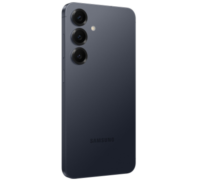Samsung Мобільний телефон Samsung Galaxy S25 12/512Gb Blueblack (SM-S931BZKHEUC)