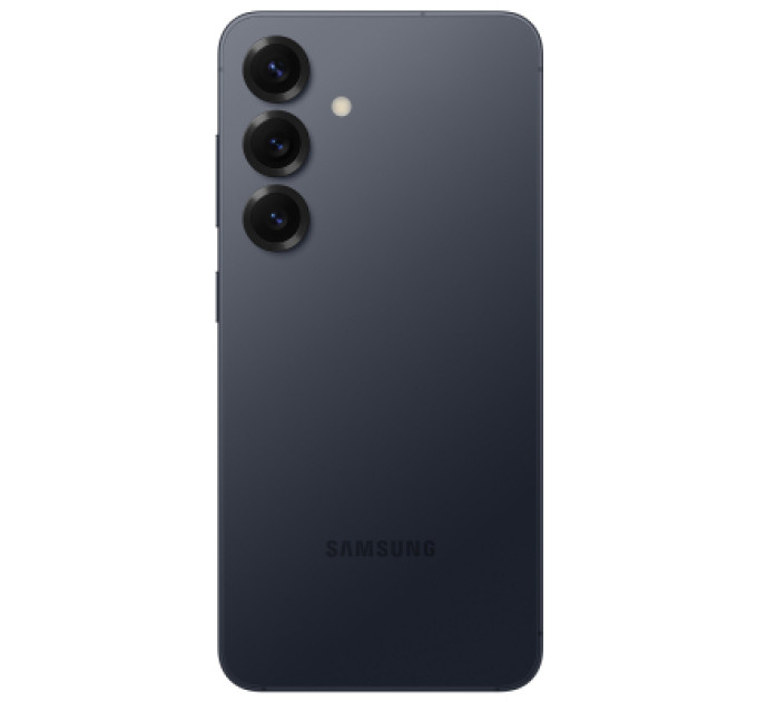 Samsung Мобільний телефон Samsung Galaxy S25 12/512Gb Blueblack (SM-S931BZKHEUC)