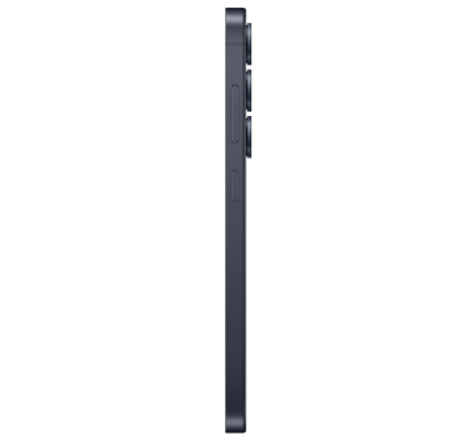 Samsung Мобільний телефон Samsung Galaxy S25 12/512Gb Blueblack (SM-S931BZKHEUC)