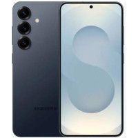 Мобільний телефон Samsung Galaxy S25 12/256Gb Blueblack (SM-S931BZKGEUC)