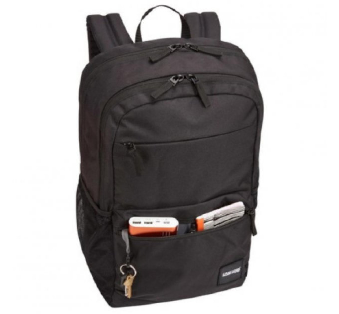 Case Logic Рюкзак для ноутбука Case Logic 15.6" Uplink 26L CCAM-3216 (Black) (6808607)