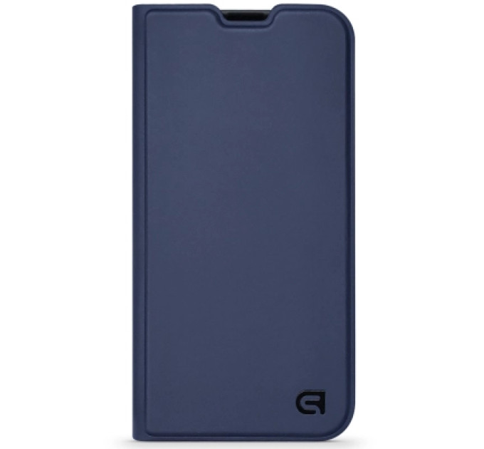 Armorstandart Чохол до мобільного телефона Armorstandart OneFold Xiaomi Poco M7 5G Dark Blue (ARM85372)