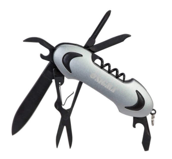 Sigma Мультитул Sigma 10 в 1 (4375531)