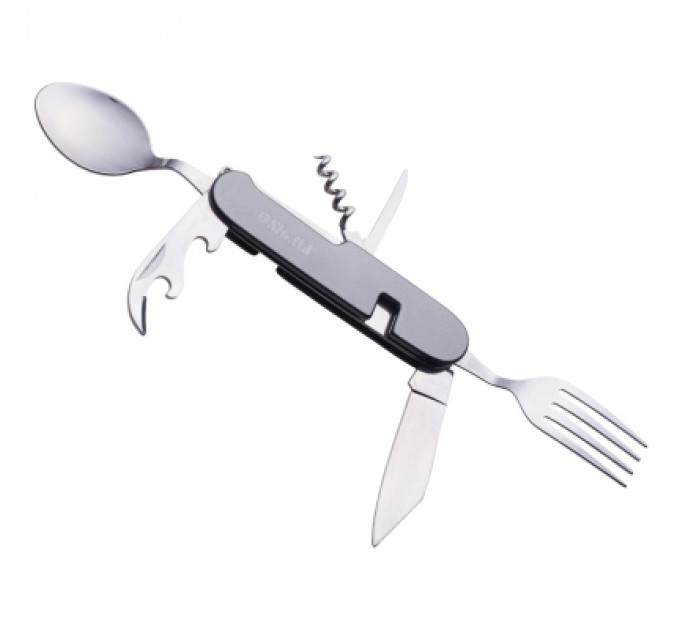 Sigma Мультитул Sigma 7 в 1 (4375611)